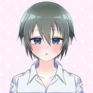 SNSアイコン描きます！