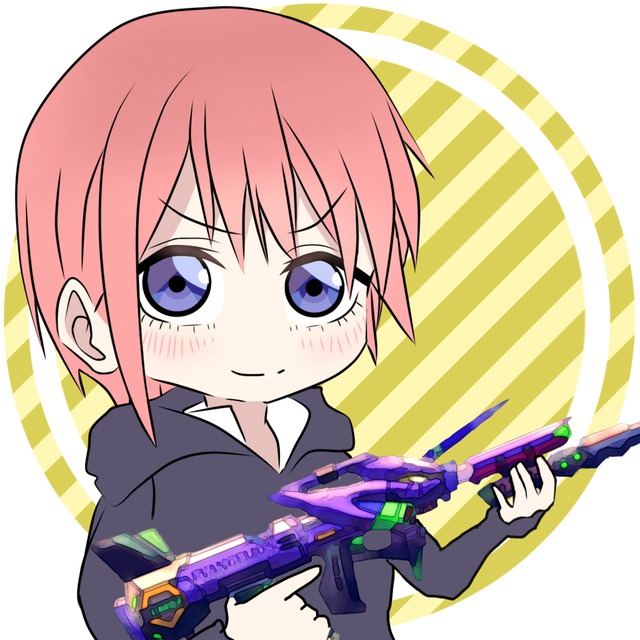 あなたが欲しいアイコンをつくります！