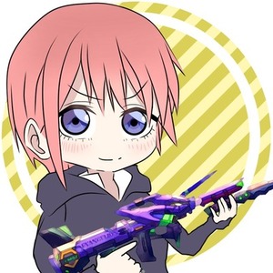 あなたが欲しいアイコンをつくります！