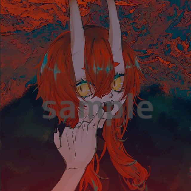 アイコン依頼承ります。