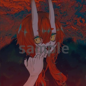 アイコン依頼承ります。