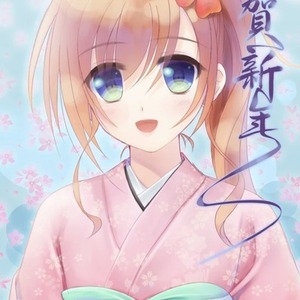 SNS等で使用するアイコン制作いたします。