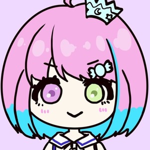 SD顔アイコン描かせてください！