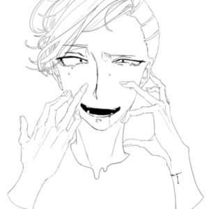 アイコン依頼受付中