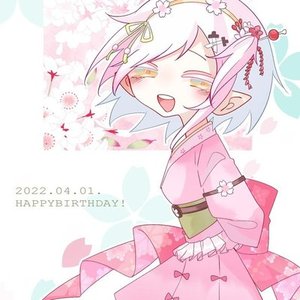 可愛いイラストやアイコンを描きます！