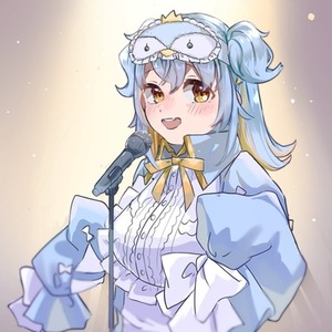 アイコン描きます