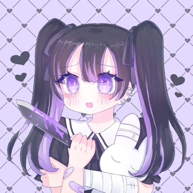 ゆめかわいいイラストをお描きします スキマ スキルのオーダーメイドマーケット Skima