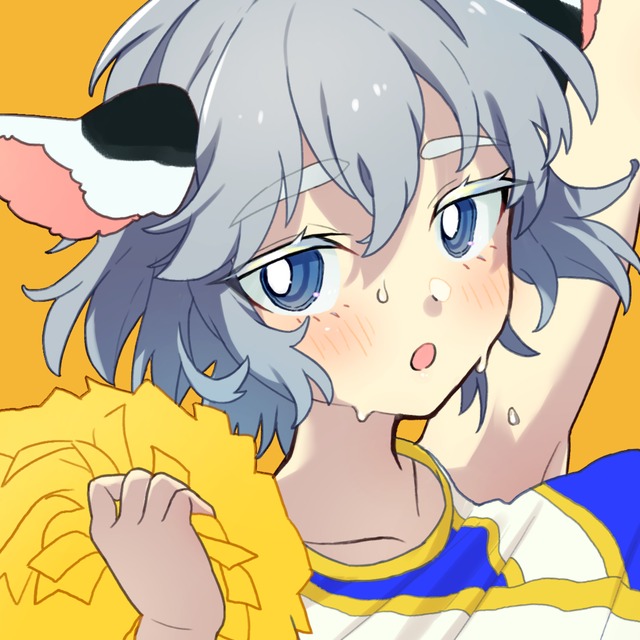 SNSアイコン描きます！