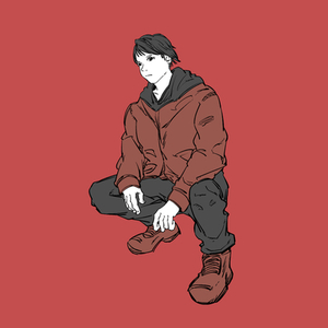 SNSアイコン作成します！！！