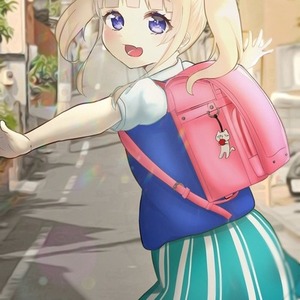 アイコンサイズのイラスト描きます！