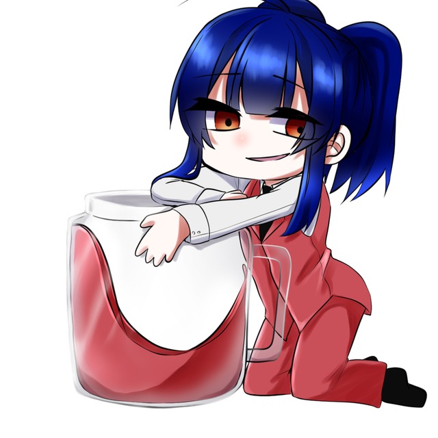 SNSアイコン用イラストの依頼受付中