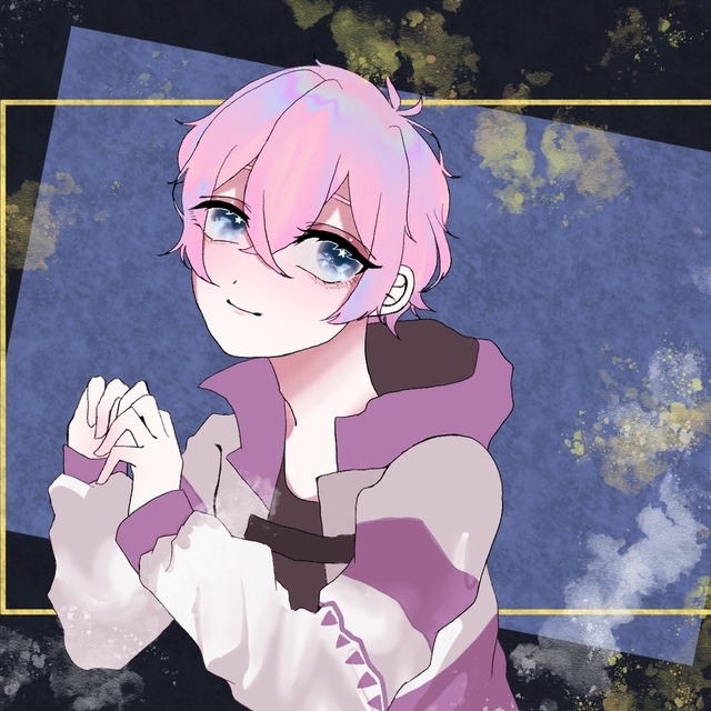 SNSアイコン制作します