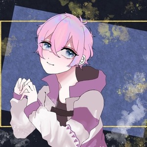 SNSアイコン制作します