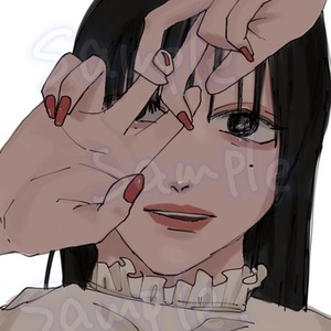 アイコン描きます！