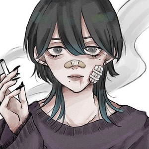 SNS用の可愛いアイコン作成いたします&hearts;