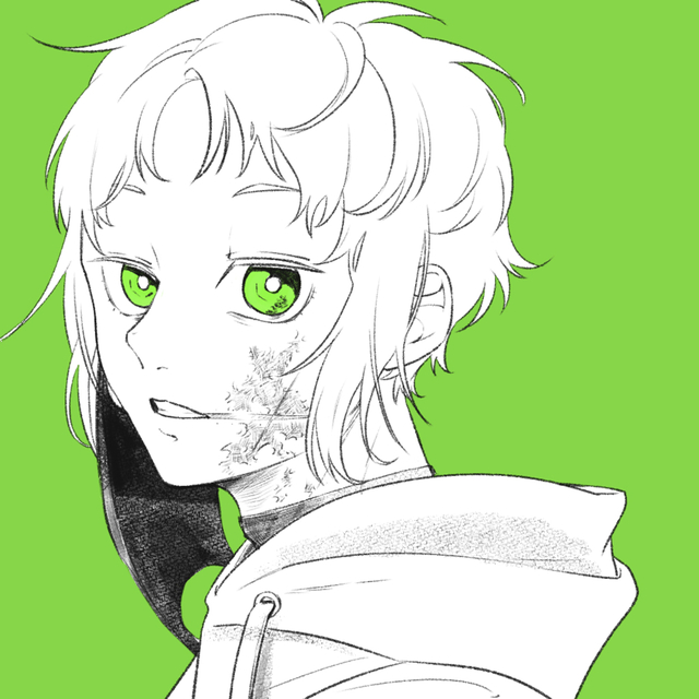 初心者ですがオリジナルアイコン描かせてください。