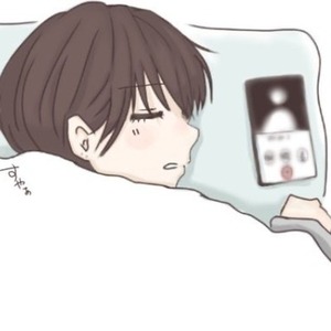 SNSアイコン 似顔絵 等