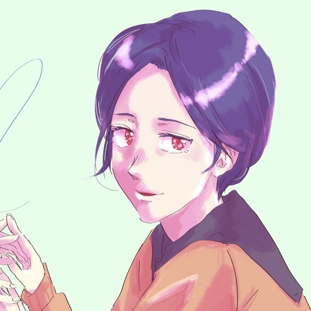 SNS用アイコン制作