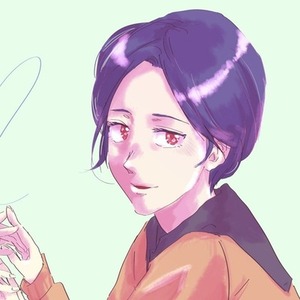 SNS用アイコン制作