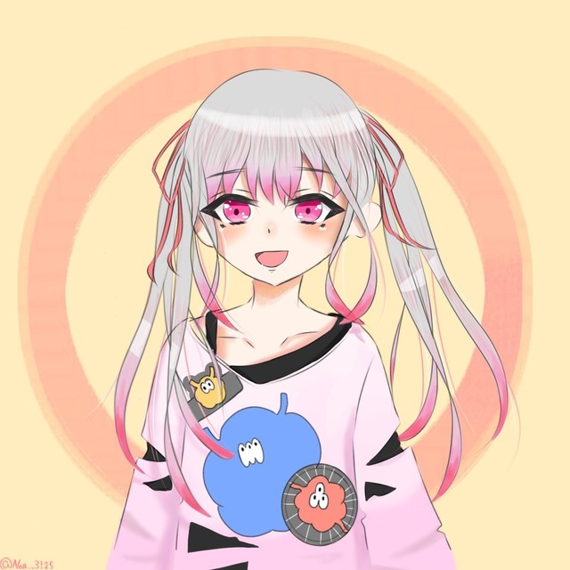 アイコン依頼🌱