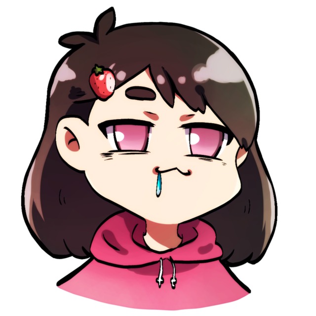 SNSサムネイルや配信画面での立ち絵のデフォルメキャラの依頼お待ちしております！