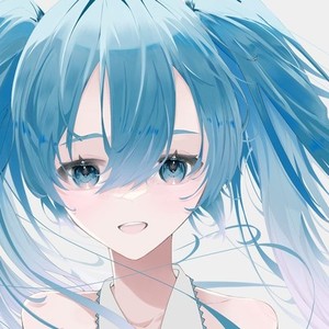 女の子のイラスト描きます！