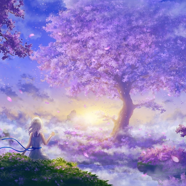 小説の挿絵 アルバムのジャケット等を美しい風景で制作致します スキマ スキルのオーダーメイドマーケット Skima