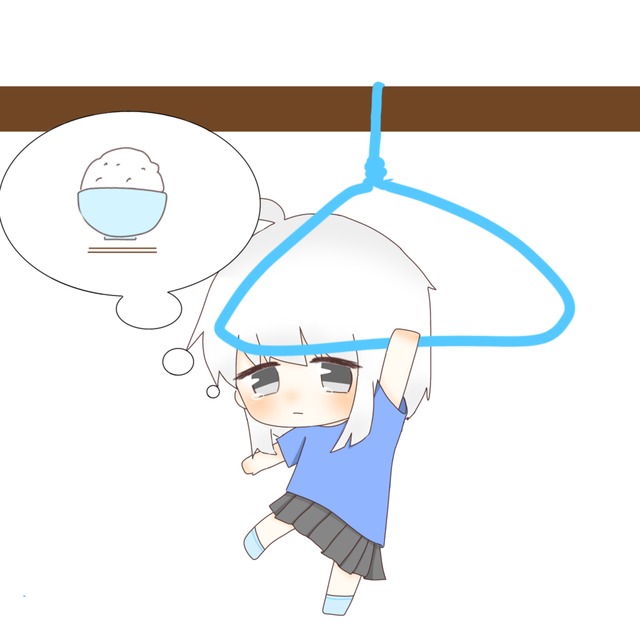 イラスト ミニキャラ