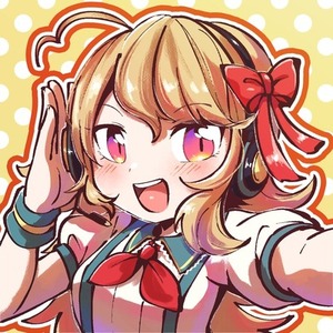 アイコン用イラスト制作