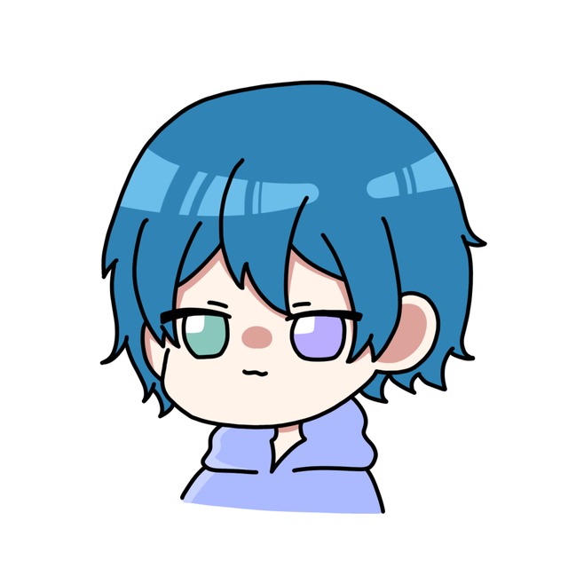 SNSアイコン承ります