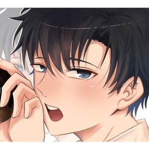 アイコン等のイラスト制作します！