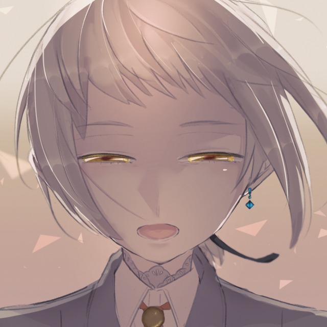 SNSアイコン制作承ります！