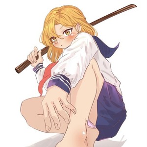 1人キャラクターの全身絵または上半身を書かせてもらいます