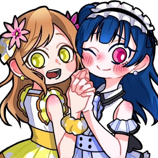 SNSアイコン！最短2日！