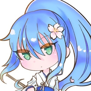 【￥3000/4日納品/絵柄複数】SNSアイコンいかがですか？