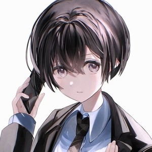 【期間限定！】ミニキャラ・アイコン承ります！