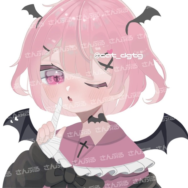 イラストのご依頼承ります♪