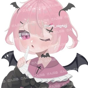 イラストのご依頼承ります♪