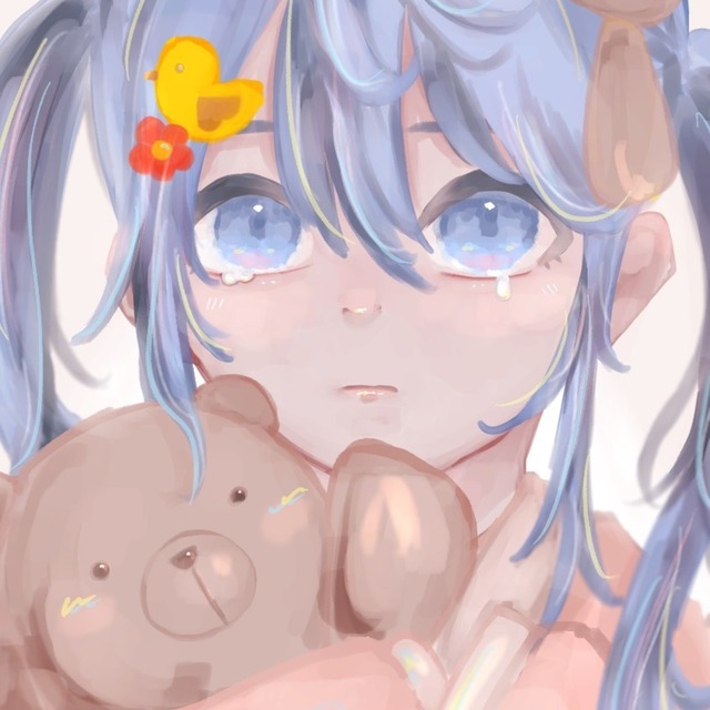 SNSアイコン制作いたします