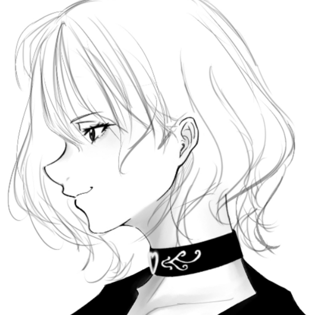 あなただけのSNSアイコンを！カッコかわいいイラストお描きします🔥