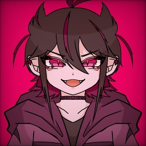 キャラクターイラスト