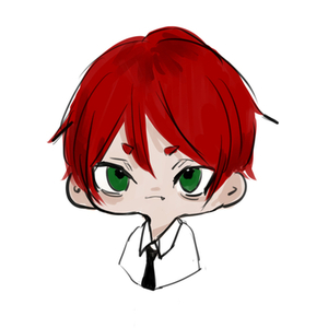 ミニキャラ描きます（最短翌日）