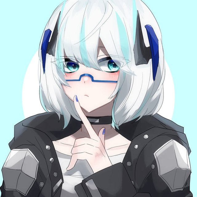 SNSアイコン制作