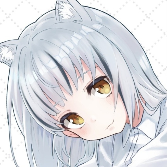 アイコンに使用されるイラスト描きます！