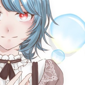 SNSアイコンイラスト