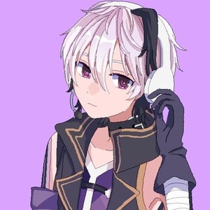 5日以内に納品可能！ピクセルアート風のかわいいアイコン・夢絵お描きします♪