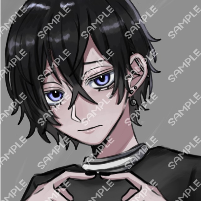 イラストオーダー