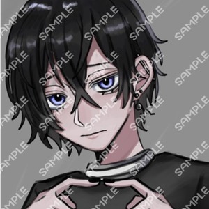 イラストオーダー