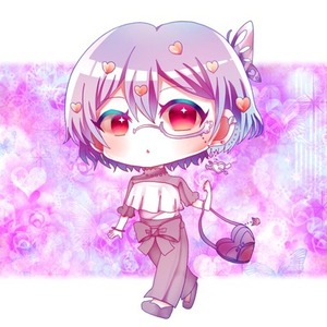 SDキャラクター