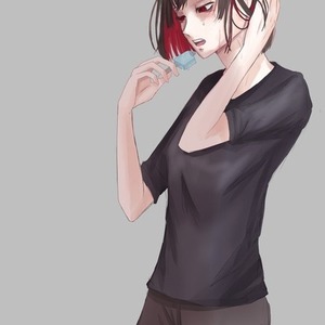 夢絵、アイコン、イラスト、漫画オーダー